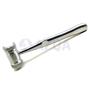 Kit Profesional de Cirugía de Elevación de Seno Maxilar para Implantes Dentales, Osteótomos, Instrumentos para Injerto Óseo con Martillo - Product Image 4