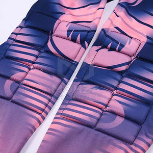 Jersey de Portero de Diseño Único al por Mayor, Personalizado, Transpirable, a Precio Económico - Product Image 5