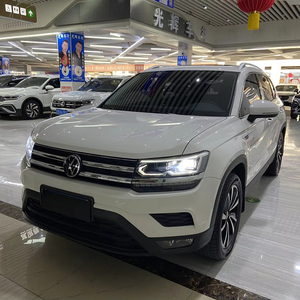Fairly 2022 Tharu 280TSI 1.4T Véhicule de fabrication chinoise en bon état général, conduite à gauche - Product Image 3