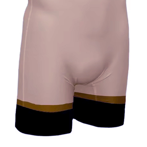 Traje de Lucha Sublimado Personalizado, Ropa Deportiva Ligera, Compresión, Absorción de Humedad, Elástico, Ropa Profesional para Competencia - Product Image 3