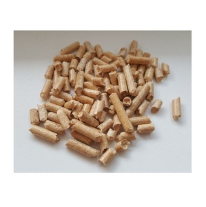 Pellets de madera de alta calidad, bolsas de 15 kg de pellets de madera a precio económico - Product Image 1