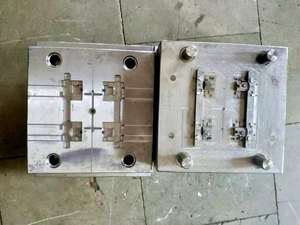 Indian Manufactured of Plastic <b>Mould</b> Industrial Dies and Hot Rolled Steel Processing Available at Affordable Price - Product Image 3