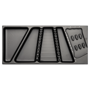 Usag Thermoformed <b>Tool</b> <b>Storage</b> Module for 519/285J16 and 519/285J25 Modules Empty - Product Image 2