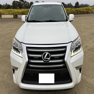 รถมือสอง LHD/RHD ปี 2014 LE X US GX 460 - Product Image 1