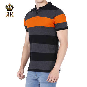 Camiseta Polo Deportiva Unisex Personalizada con Logotipo Bordado e Impreso, 100% Algodón, Secado Rápido y Transpirable - Product Image 2