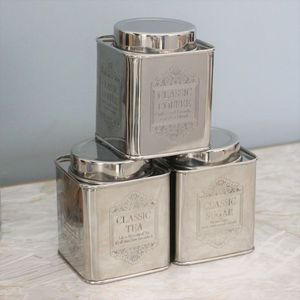 Botes de café Frascos de metal Con Impresión de logotipo Hogar Hotel Restaurantes Ollas para servir Utensilios de cocina de color dorado y Olla para servir de mesa - Product Image 2