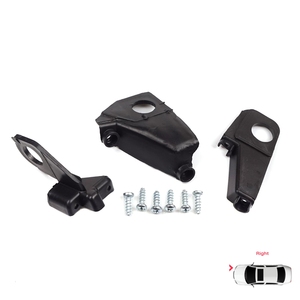 ชุดซ่อมขายึดไฟหน้า BHL31 ด้านขวา สำหรับรถ Golf MK6 5K ปี 2008-2013 รุ่นเปิดประทุน 517 ปี 2011-2016 5K0998226 - Product Image 1