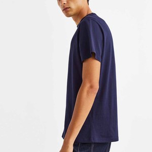 เสื้อยืดผู้ชายแบบแห้งเร็วสั่งทำพิเศษ - Product Image 4