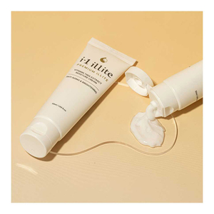[I1 illite] ครีมให้ความชุ่มชื้น50กรัมชนิดหลอด50กรัมครีมบำรุงผิวประจำวันให้ความชุ่มชื้นผิวนุ่มบำรุงความงามของเกาหลีดูแลผิวหน้า - Product Image 3