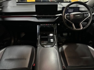 ใช้ lhd/rhd 2023 GWM Haval H6อัลตร้าไฮบริด - Product Image 3