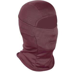 Cagoule coupe-vent unisexe multifonctionnelle personnalisée pour moto d'extérieur par mouvements modernes - Product Image 3