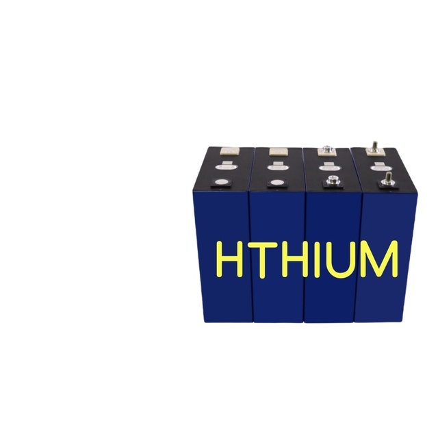 Catl Grade 3.2V 280Ah LiFePO4 Prismatic Lithium Iron Phosphate Battery Cell with 8000 Cycles for Solar & Home Appliances