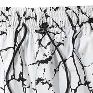 2025 Pantalones cortos de Jogger ligeros para hombre Estilo casual único Venta en línea Último diseño - Product Image 6