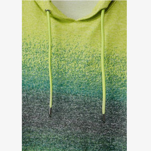 Haute qualité gants ville femmes hiver sweats à capuche 100% coton polaire à manches longues pull Anti-rides respirant avant Logo - Product Image 4