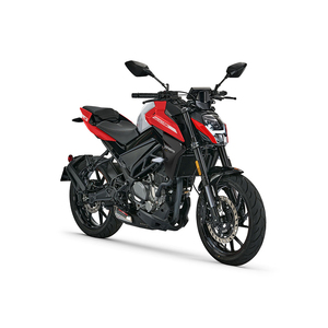 2024 CFMOTO NK 300 - Product Image 1