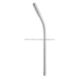 Juego de instrumentos de apendectomía y hernia de 48 piezas de alta calidad, fuente de alimentación Manual de acero inoxidable, base quirúrgica - Product Image 3