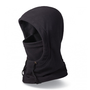 Fleece Windproof <b>Ski</b> Face Mask Shield Warm Balaclavas Hood Snow Masksnow DDP Shipping - Product Image 1