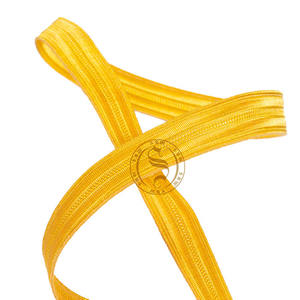 Tresse de dentelle uniforme de pilote maritime pour les femmes dentelle de tresse personnalisée en gros pour les uniformes de cérémonie - Product Image 5