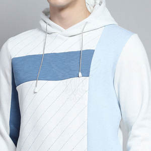 Survêtement moderne pour homme en matière légère et extensible, idéal pour la gym, le jogging et l'entraînement - Product Image 5