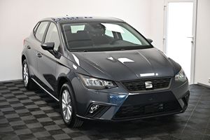 SOUND USED 2026 IBIZA GREY 4X2 80HP TRANSMISSION HACTCHBACK 999CCM LED HEADLIGHT LED HEADLIGHTS FOR SALE - Product Image 5
