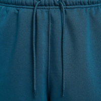 Vente en gros de shorts de sport personnalisés pour hommes 100% coton French Terry Tech Fleece Casual High Street Style avec motif solide