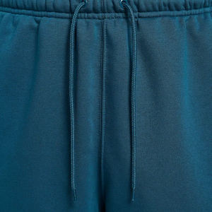 Wholesale Custom Active Wear Men's <b>Shorts</b> 100% Cotton French Terry <b>Tech</b> Fleece Casual High Street Style with Solid Pattern - Product Image 4