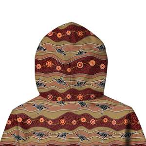 Your Own Logo Design Men's <b>Hoodies</b> for Casual Wear High Quality Cotton Polyester Material Made Men <b>Sublimation</b> <b>Hoodies</b> - Product Image 4