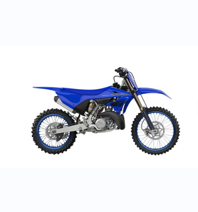 Motocicleta Todoterreno Yamaha YZ 250X 2026, Motocicleta de Aventura YZ 250X, Modelo 2026 - Product Image 3