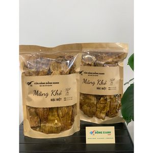 Brote de bambú seco de VIETNAM en Tet Holiday 2025 Cantidades a granel | Personalizar paquete para venta al por menor | Paquete al vacío - Product Image 1