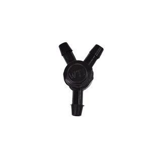 Vanne de fontaine d'eau à 3 voies pour Fiat 500, Ducato, Linea, Punto, Tipo - Product Image 1
