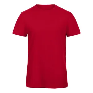 เสื้อยืด Inspire Slub T สำหรับผู้ชาย ผลิตภัณฑ์ส่งเสริมการขายที่เป็นมิตรกับสิ่งแวดล้อม - Product Image 5
