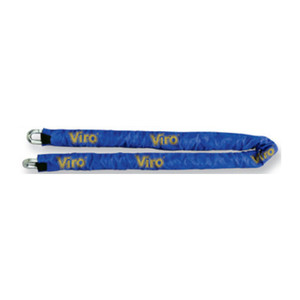 Viro Art. Cadena Antirrobo Revestida 332, 8x120 mm - Product Image 1