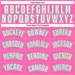 Camiseta de baloncesto de retroceso auténtica Rosa Blanca personalizable, camisetas de baloncesto con logotipo impreso, camiseta personalizada - Product Image 4