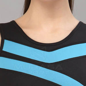 Soutien-Gorge De Sport D'entraînement Sur Mesure Gym Porter Nouvelle Arrivée Femmes Soutien-Gorge De Sport Meilleur Prix Femmes Soutien-Gorge De Sport - Product Image 4