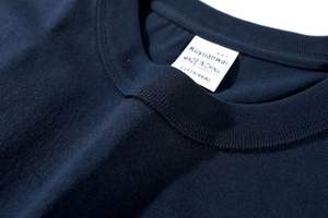 T-shirt unisexe à manches courtes surdimensionné de haute qualité en coton 300gsm impression personnalisée expédition DDP - Product Image 2