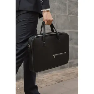 Mochila Promocional Sostenible VINGA Bermond RCS para Merchandising - Product Image 4