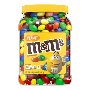 Prix d'usine impression personnalisée M & MS sac d'emballage de haricot de chocolat emballage de bonbons au chocolat beurre d'arachide - Product Image 6