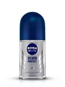 ซื้อ Nivea สีดำและสีขาวที่มองไม่เห็น48ชั่วโมงม้วนระงับกลิ่นกาย-50มล. - Product Image 2