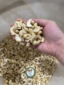 Venta al por Mayor en Vietnam de Nueces de Anacardo Tostadas Enteras 100% Naturales y Orgánicas con Sal, Alta Calidad W320. Contactar a la Sra. Doris +84 35 254 2206 - Product Image 3
