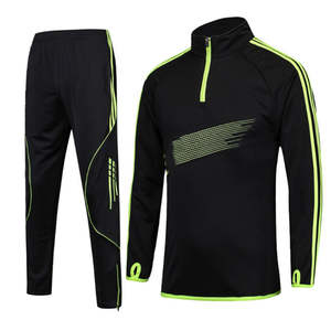 Logo personnalisé unisexe vente en gros Tech polaire jogging costumes hiver deux pièces sport survêtements avec capuche hommes survêtement - Product Image 3