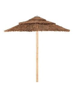 Tabouret de cuisine et de bar en bois tissage à la main emballage monobloc naturel pour la maison hôtel restaurant bar et cafés de plage - Product Image 4