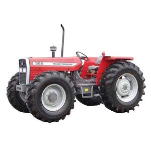 Tractores Massey Ferguson 385 4x4 Nuevos/Usados de Alta Calidad a Precio de Mayoreo, Massey Ferguson MF 375 en Venta - Product Image 3