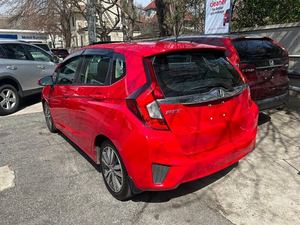 Limpio 2015 usado Ho-n-da Fit EX - Product Image 3