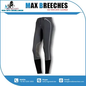 Parche de rodilla con estampado de logotipo personalizado de calidad superior de alta moda, pantalones de cuero, espinilleras protectoras al mejor precio para India - Product Image 2