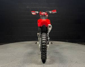 Ventas de calidad 2025-2026 Hondaas CRF 250RX Nueva motocicleta de Motocross Doorstep Entrega mundial - Product Image 1
