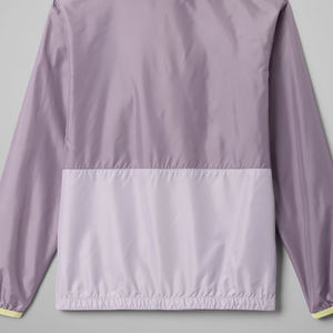 Veste confortable pour garçons avec fermeture éclair et capuche, design à blocs de couleur, design de haute qualité avec logo et poche personnalisés - Product Image 6