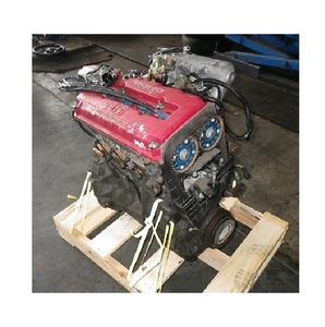 Venta de motor Hondaa-Integra B18C1 usado-Importación directa - Product Image 1