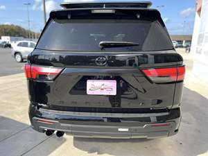 Toyota Sequoia TRD Pro d'occasion 2025 - Product Image 6