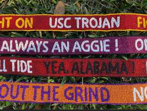 สร้อยคอพาดลำตัวไนลอนปรับได้พร้อมที่ใส่ผ้าฝ้ายอเนกประสงค์แบบถอดออกได้สายคล้องโทรศัพท์มือถือ - Product Image 2