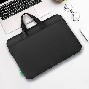 Sacoche pour ordinateur portable 14 \ "9656 en noir Durable Case Cover pour ordinateurs portables - Product Image 2